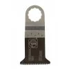 Fein Oscillating Tool Blade, 3" L, Bi-Metal