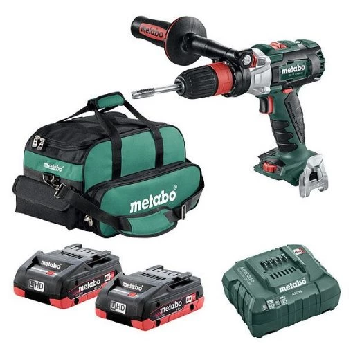 Drill, Cordless, 1850 RPM, 18V DC