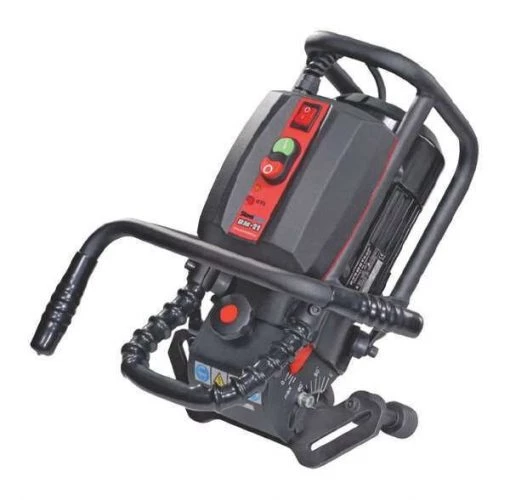 Steelmax Portable Beveling Machine, 115V 60Hz 1 Portable Beveling Machine, 115V 60Hz