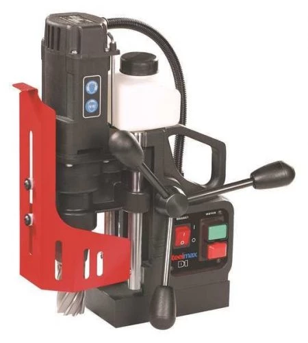 Steelmax Portable Magnetic Drill, 230V, DCB1-9/16in