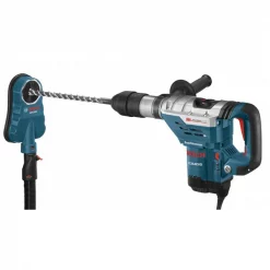 Bosch Hammer Drill Dust Extractor Attachment 3 Hammer Drill Dust Extractor Attachment