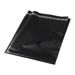 Bosch Plastic Bag, Dust Extraction, PK10