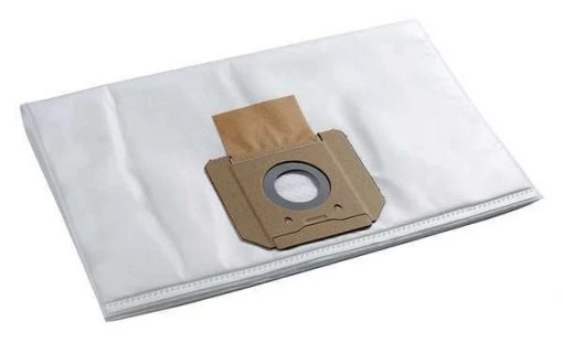 Bosch Dust Extractor Bags, Fleece, PK5 1 Dust Extractor Bags, Fleece, PK5