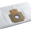 Bosch Dust Bag for 14-Gallon Dust Extractors, 5pk