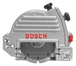 Bosch Tuckpointer Guard, Bare Tool, 5in.