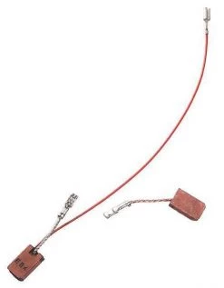 Bosch Brush/Holder Set