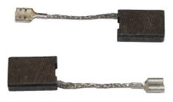 Bosch Brush Set, For Use With Mfr. Model Number: 1353