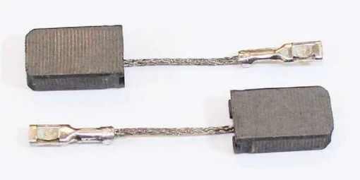 Brush Set, For Use With Mfr. Model Number: 1346 A