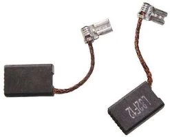 Bosch Brush Set, For Use With Mfr. Model Number: 1617EVS