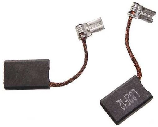 Brush Set, For Use With Mfr. Model Number: 1617EVS