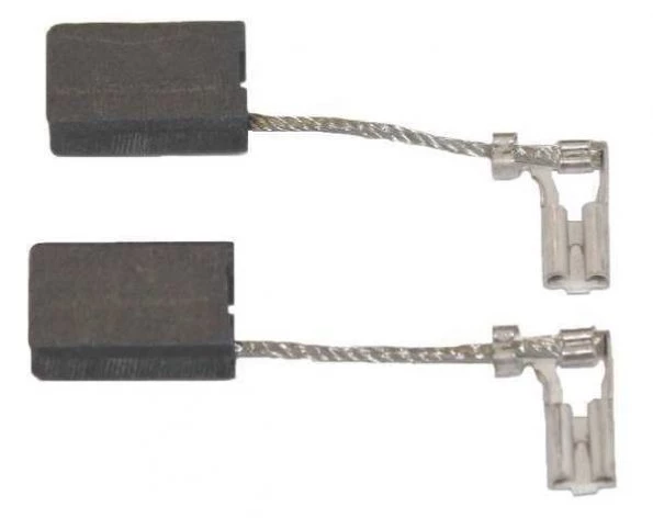 Bosch Brush Set 1 Brush Set