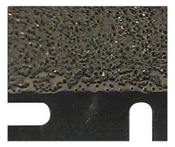 Diamabrush Replacement Blade Kit, 5 in. dia., PK10