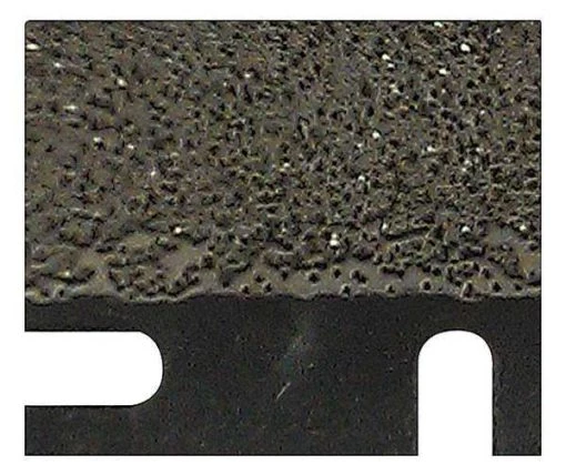 Replacement Blade Kit, 5 in. dia., PK9