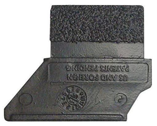 Diamabrush Replacement Blade Kit, 6 in., 25 Grit, PK32 1 Replacement Blade Kit, 6 in., 25 Grit, PK32