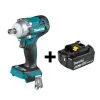 Makita Impact Wrench, 18V DC, Brushless Motor