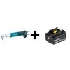 Makita Cordless Impact Drivers, 18V DC
