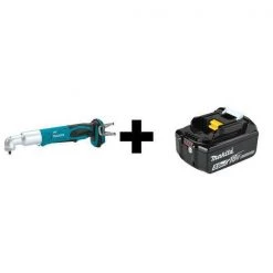 Makita Cordless Impact Drivers, 18V DC