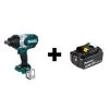 Makita Impact Wrench, 18V DC, Brushless Motor