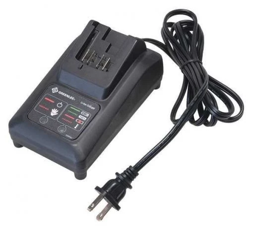 Battery Charger For Li-Ion 10.8V