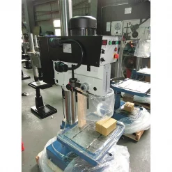 Swing Away Safety Guard, Cast Iron, White