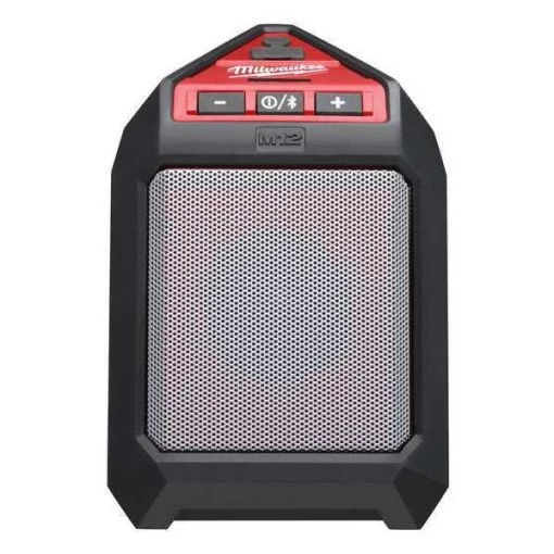 M12 Wireless Jobsite Speaker