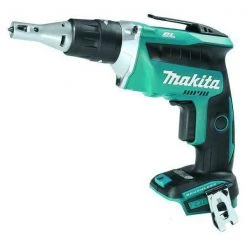 Makita 18V LXT® Brushless 4,000 RPM Drywall Screwdriver