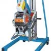 Baileigh Industrial Portable Beveling Machine, 220V, 19 in. L