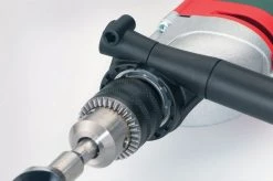 Metabo Electric Drill, 1/2 In, 0 to 650 rpm, 6.7A 3 Electric Drill, 1/2 In, 0 to 650 rpm, 6.7A