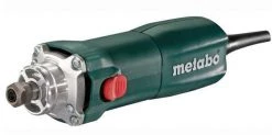 Metabo Die Grinder, Var Spd, 6.4A
