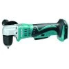Makita 18V LXT® 3/8" Right Angle Drill, Keyless Chuck