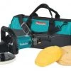 Makita 7" Polisher