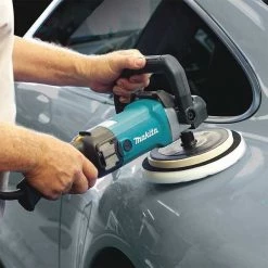 Makita 7" Polisher 4 7" Polisher