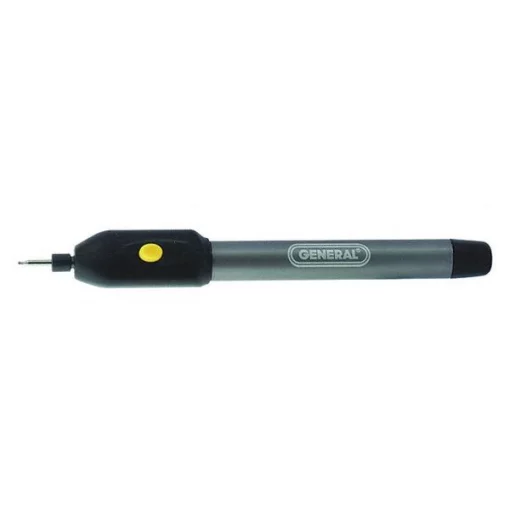 Cordless Precision Engraver