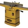 Powermatic Jointer, Cast Iron, 1 HP, 60 Hz