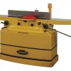 Powermatic Jointer, Cast Iron, 2 HP