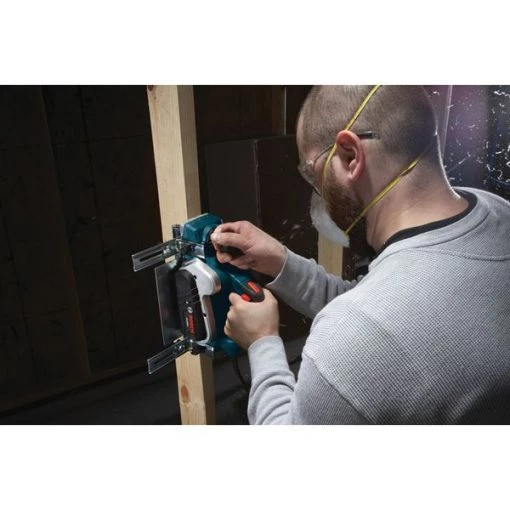 3-1/4" 6.5 Amp Planer