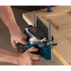 Bosch 3-1/4" 6.5 Amp Planer 5 3-1/4" 6.5 Amp Planer