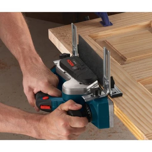 3-1/4" 6.5 Amp Planer