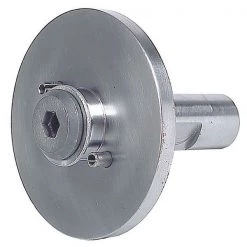 Drive Arbor for Use with 3" and 4" Nylox Disc Brushes