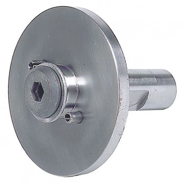 Drive Arbor for Use with 3" and 4" Nylox Disc Brushes