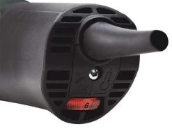 Angle Grinder, 5", 13 A, 2800 to 11,000 RPM