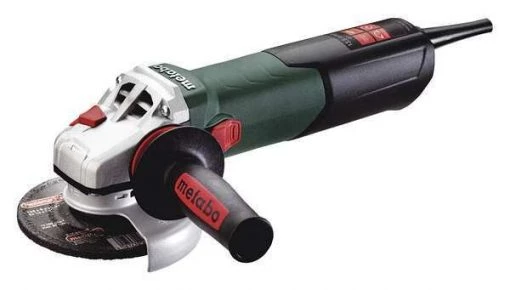 Angle Grinder, 5", 13 A, 2800 to 11,000 RPM