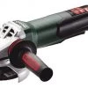 Metabo Angle Grinder, 5", 13 A, 11,000 RPM, 120VAC