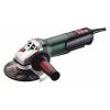 Metabo Angle Grinder, 6", 14 A, 9600 RPM, 120VAC