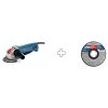 Bosch Angle Grinder, 10 A, 11,000 RPM