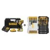 Dewalt Cordless Hammer Drill, 20.0V