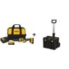 Dewalt Die Grinder, 20.0V, 25,000 No Load RPM