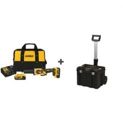 Dewalt Die Grinder, 20.0V, 25,000 No Load RPM