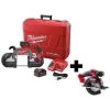 Milwaukee M18 FUEL Band Saw Kit, Metal Circ Saw