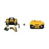 Dewalt Cordless Combination Kit, 20.0V, 4 Tools